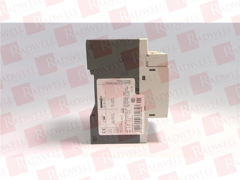 SIEMENS 3RV1011-1JA15