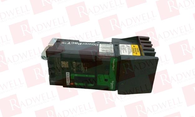 SCHNEIDER ELECTRIC BGA260452