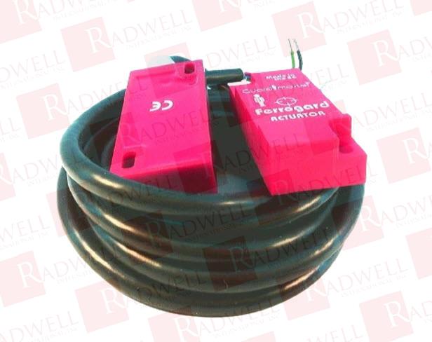 ALLEN BRADLEY 44507-0280