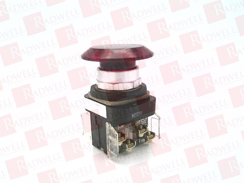 ALLEN BRADLEY 800T-FXQH24RA
