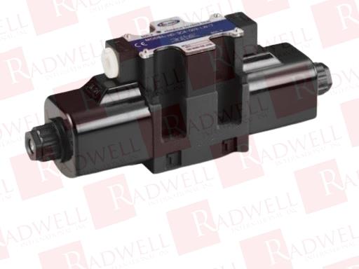 POWER VALVE USA HD-3C4-G03-LW-B-AC110V