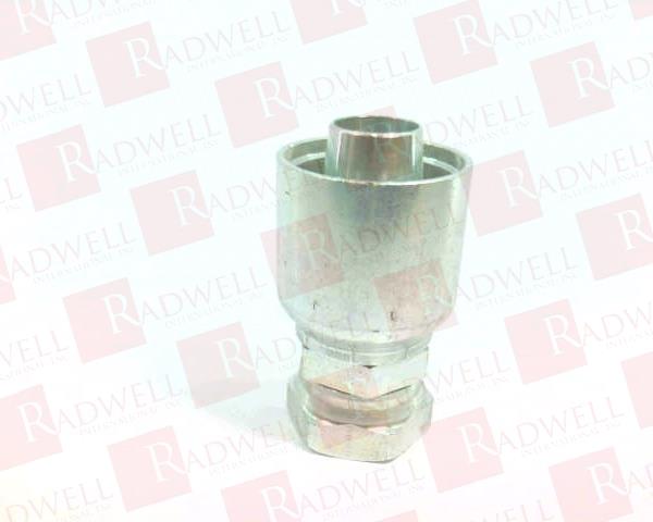 PARKER 1JS78-24-24