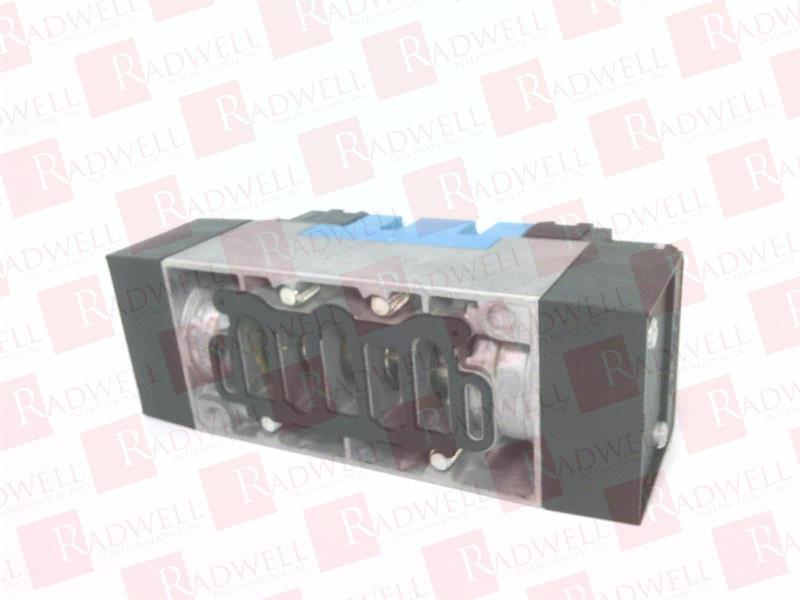 FESTO MEBH-5/3G-D-3-ZSR-C