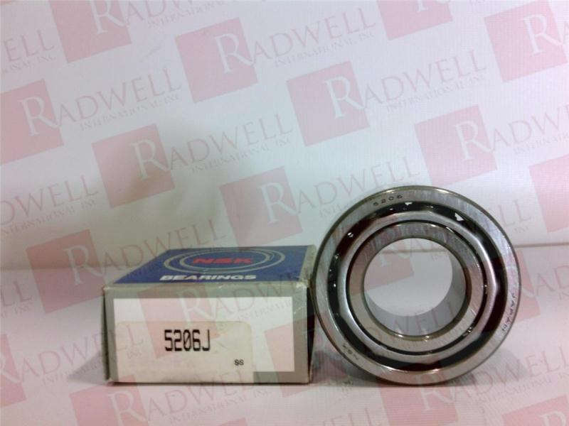 NSK 5206J
