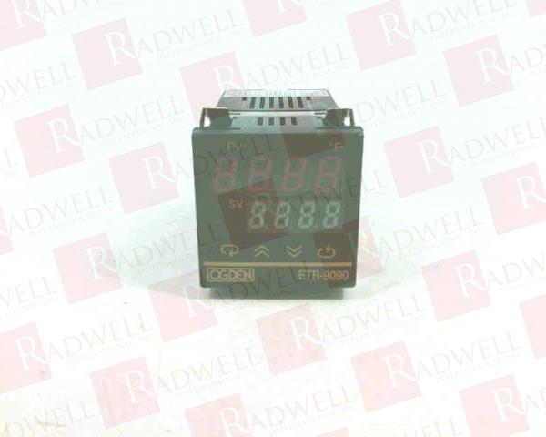 OGDEN ETR-9090-132