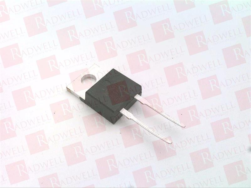 ON SEMICONDUCTOR MBR1645G