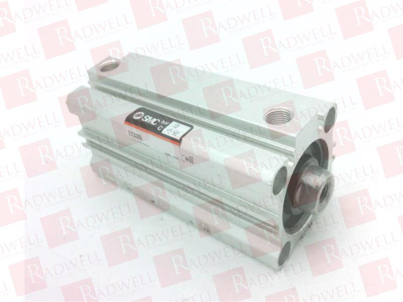 SMC ECQ2B32-75D