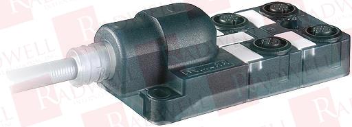 MURR ELEKTRONIK 8000-84511-4480500