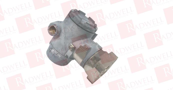 EMERSON 3051CD3A02A2AS5E5M5T1Q4