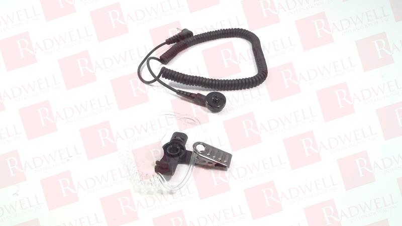 IMPACT RADIO ACCESSORIES PRSMA