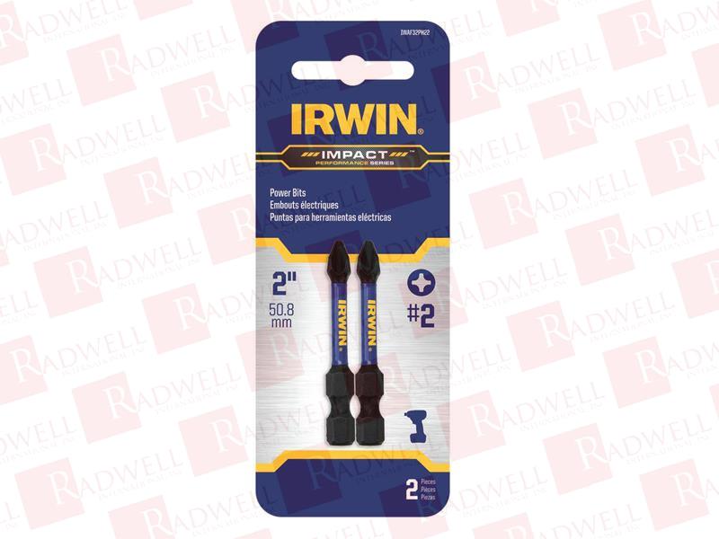 IRWIN TOOLS IWAF32PH22