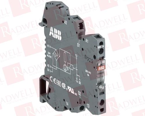 ASEA BROWN BOVERI 1SNA645050R1700