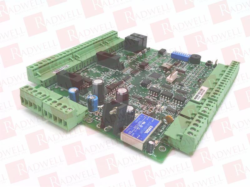 HONEYWELL DPCB21070103
