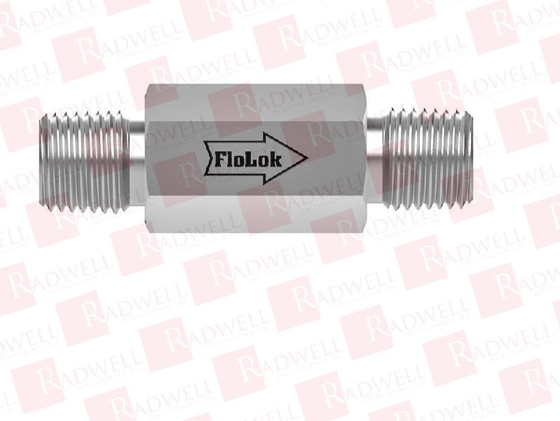 RADWELL VERIFIED SUBSTITUTE SS-4CP2-1-SUB