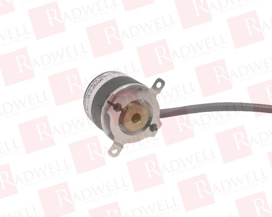 ENCODER PRODUCTS 755A-01-S-0014-Q-HV-1-S-S/12.00-N