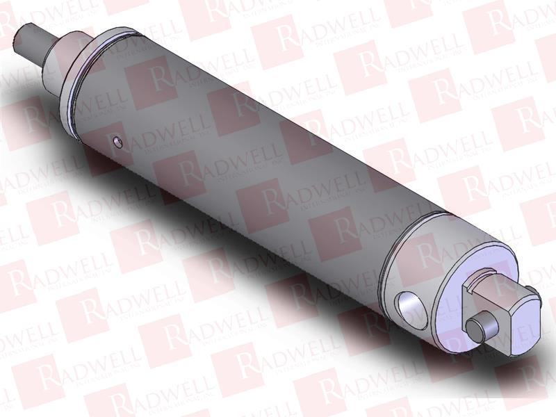 AMERICAN CYLINDER CO INC 1062SVS-4.00-4