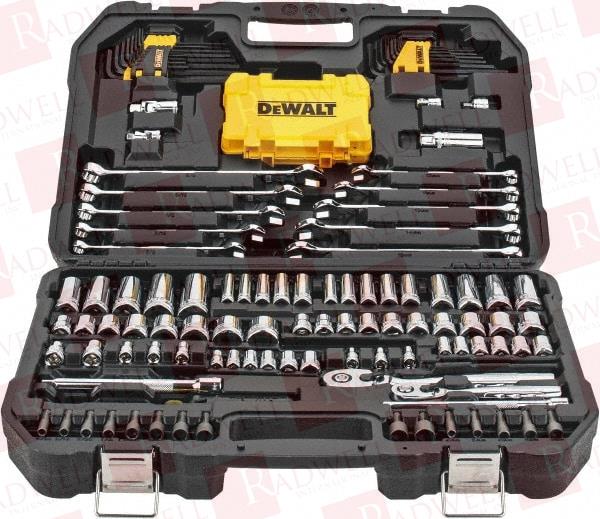 STANLEY BLACK & DECKER DWMT73802