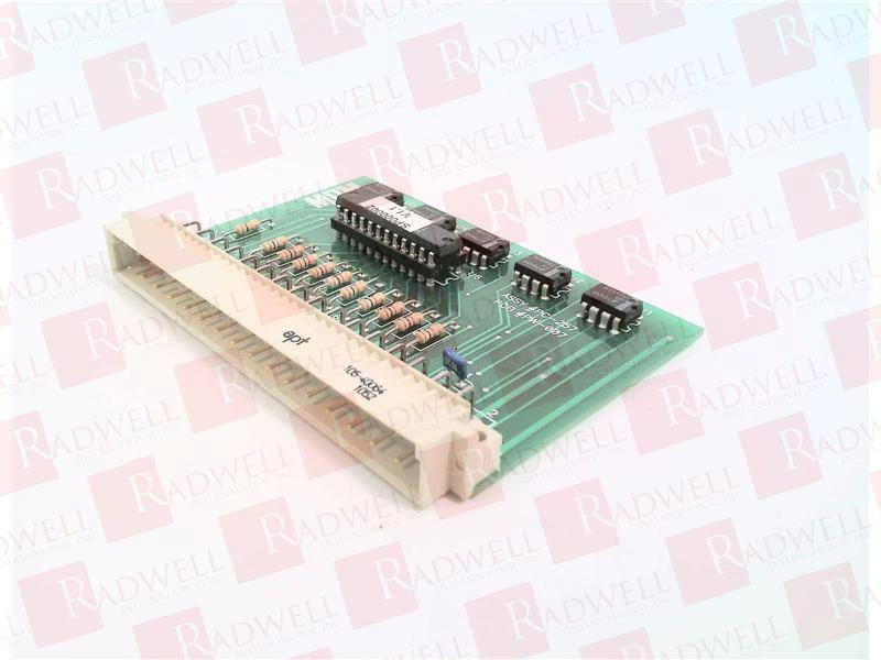 MPM CORP PC-257