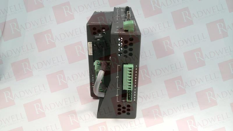 PHOENIX DIGITAL OCM-ETH-85-P-D-ST-24V-A1