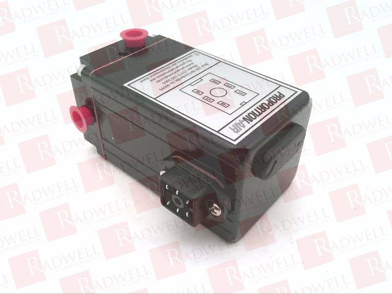 PROPORTION AIR INC QB1XAN1XZP100PSG