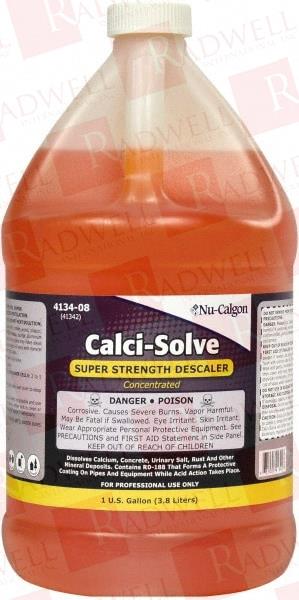 NU CALGON 4134-08