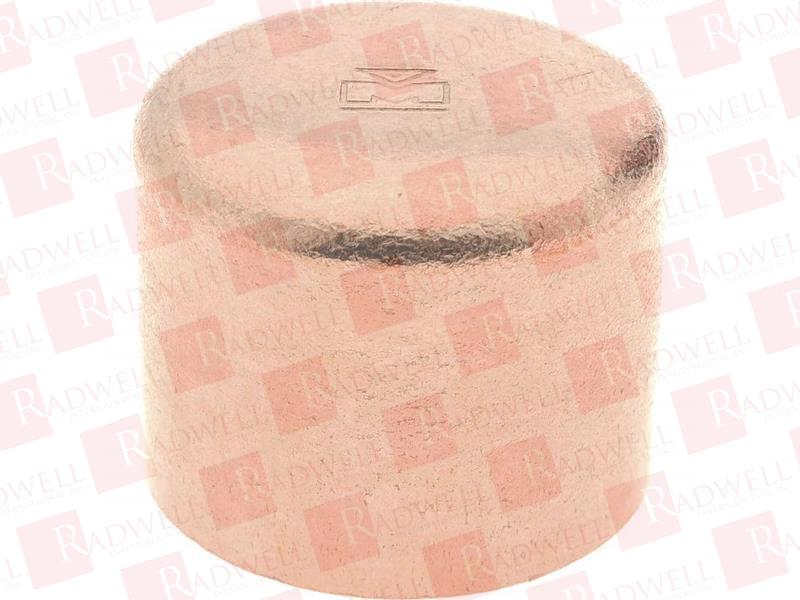 MUELLER INDUSTRIES W07011