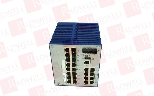 BELDEN RS20-2400T1T1SDAPHH08.0.01