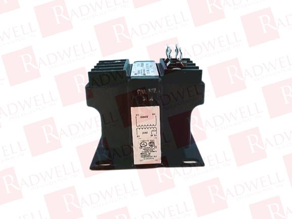 HAMMOND POWER SOLUTIONS PH50AJ