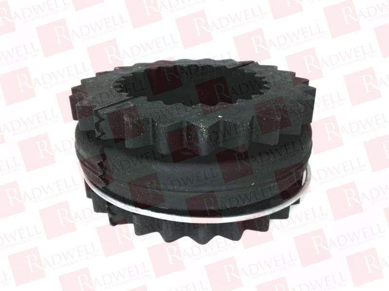 MARTIN SPROCKET & GEAR INC 8EM