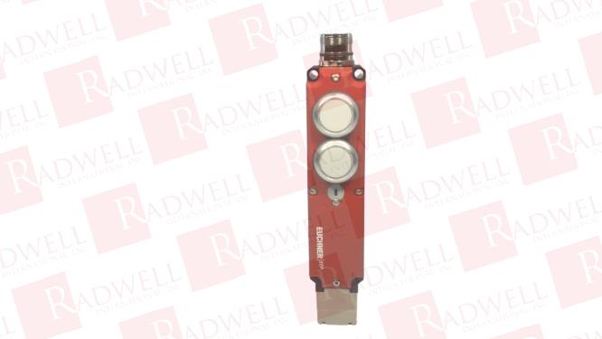 EUCHNER STP3A-4141A024RC18C2448EXT9