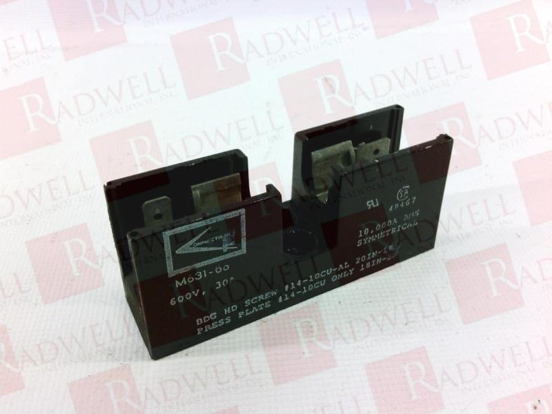 CONNECTRON MR631-66