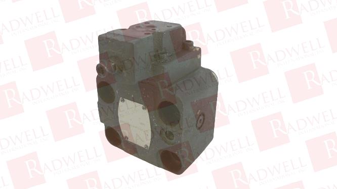 EATON CORPORATION CG5100ACVMFTWLB5P10