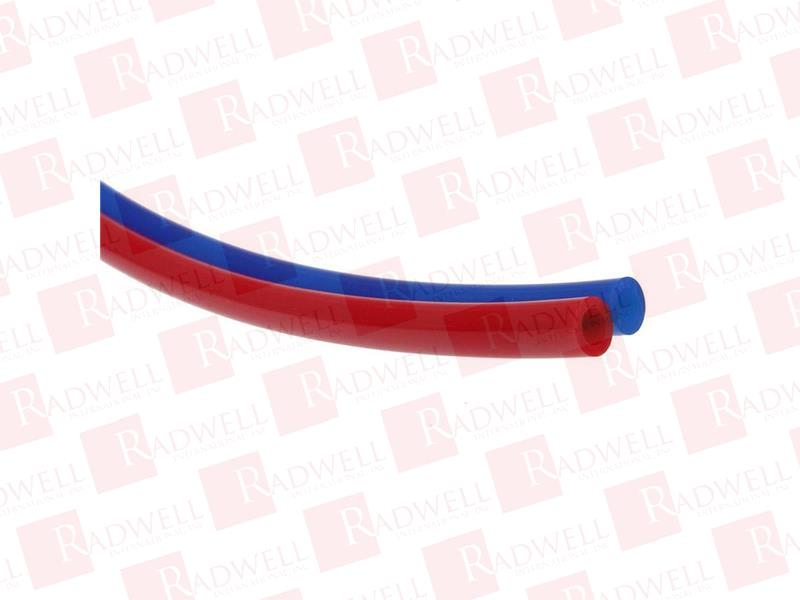 COILHOSE PNEUMATICS PT0404-50RB