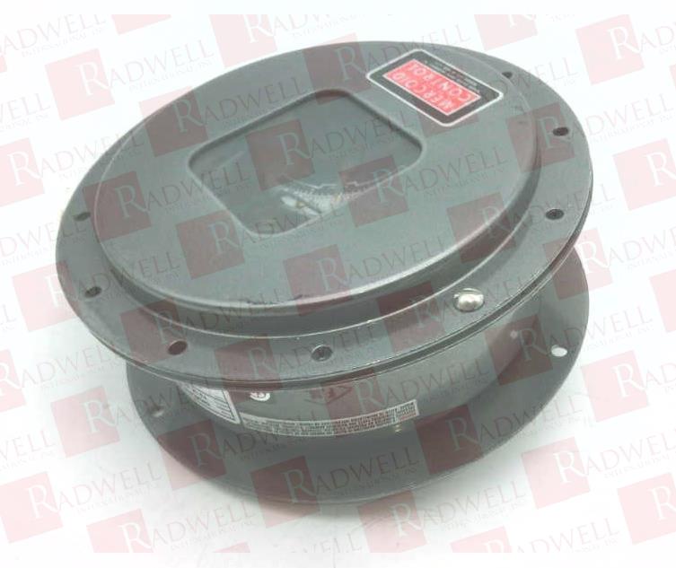 DWYER DRW-533-3U-5