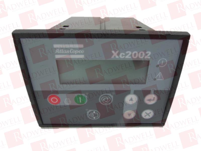 ATLAS COPCO 1622-9422-02-XC2002