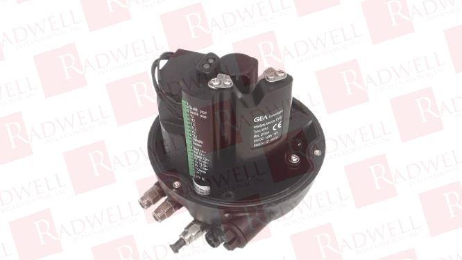 GEA TUCHENHAGEN TM15L2DAK/52/69K