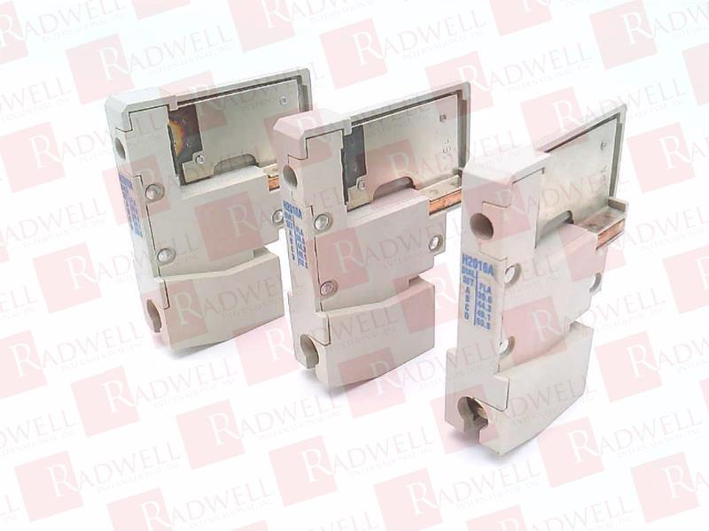 EATON CORPORATION H2016A-3