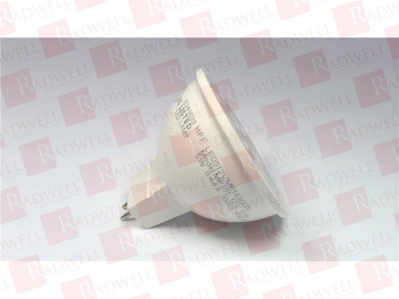 RADWELL VERIFIED SUBSTITUTE LED5.5DMR1683035-SUB