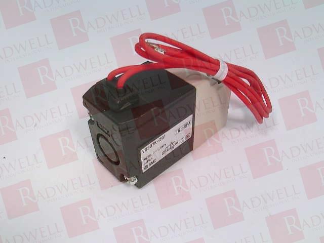 SMC VO307K-2G1