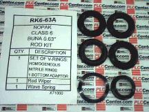 NOPAK RK-6-63A