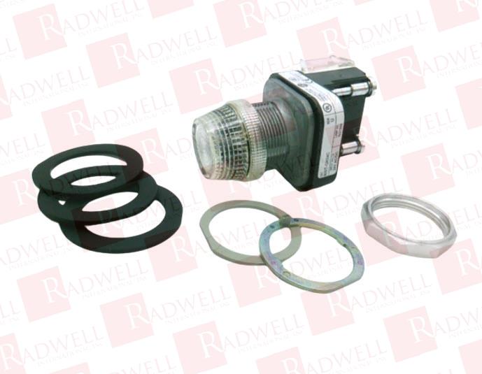 ALLEN BRADLEY 800T-QH24C