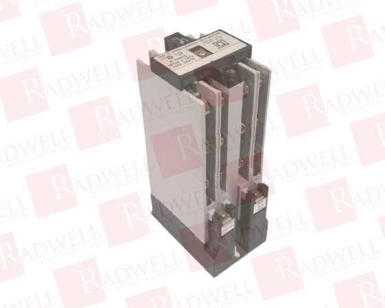 SCHNEIDER ELECTRIC 8501-X01000V02LP