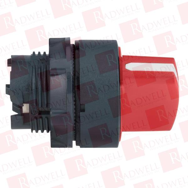 SCHNEIDER ELECTRIC ZB5AD404