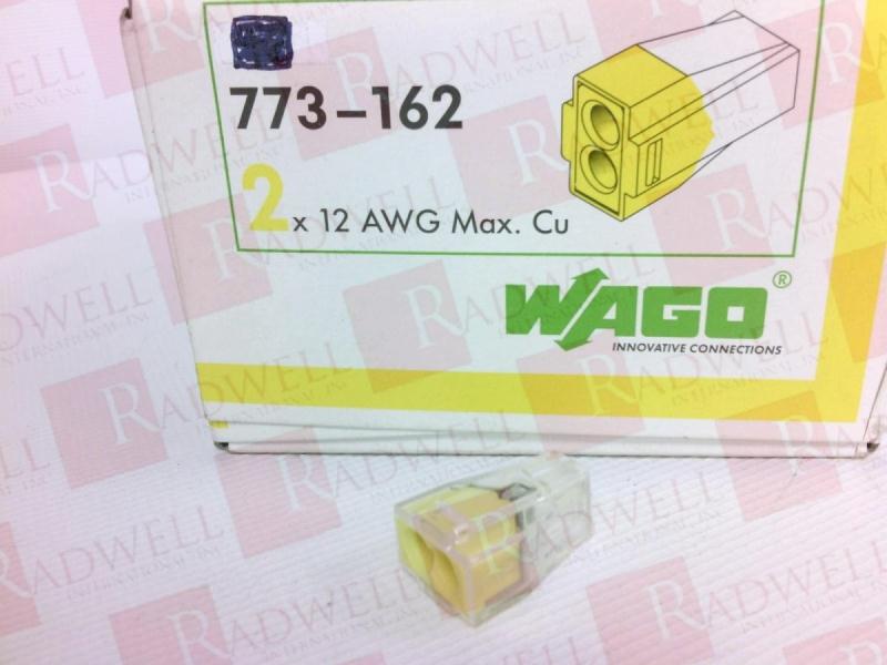 WAGO 773-162
