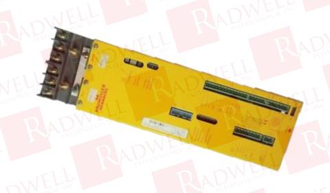 BAUMULLER BUM63S-150/195-54-E-M-005