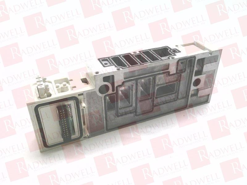 SMC VVQC4000-1A-D-03