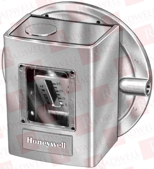 HONEYWELL C645A-1006