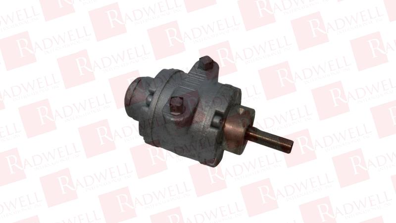 IDEX INC 1UP-NCW-2A