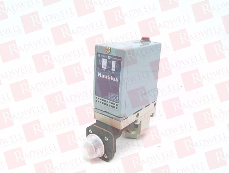 SCHNEIDER ELECTRIC XMLA020A1C11