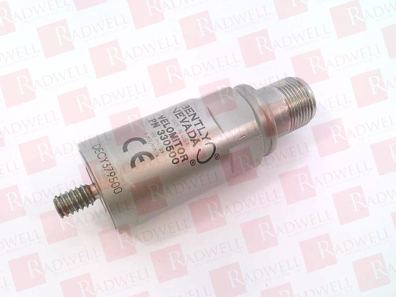 GENERAL ELECTRIC 330500-03-00